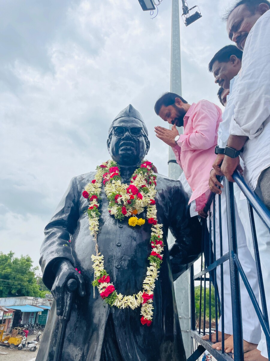 Dalits. Jagjeevan Ram : దళితుల అభ్యున్నతికి కృషి చేసిన మహనీయులు డా॥ జగ్జీవన్ రామ్