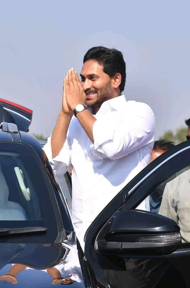 YS Jagan : ఎమ్మెల్యే పదవికి వైఎస్ జగన్ రాజీనామా?