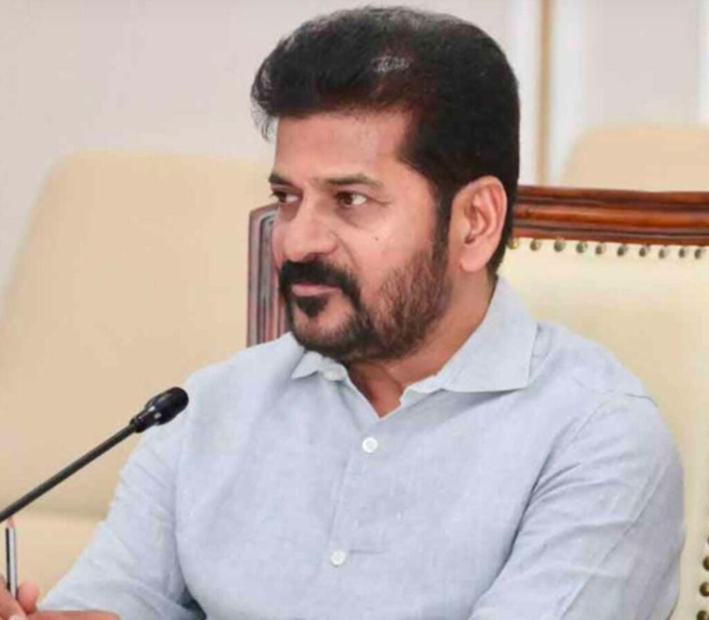 CM Revanth Reddy's visit to Mahbubnagar district tomorrow