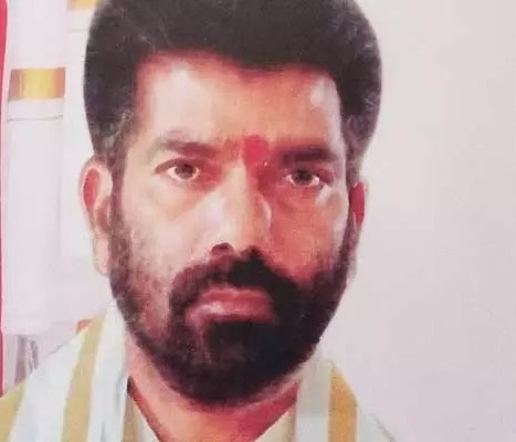 Ex-Sarpanch Murder : మాజీ సర్పంచ్ మర్డర్