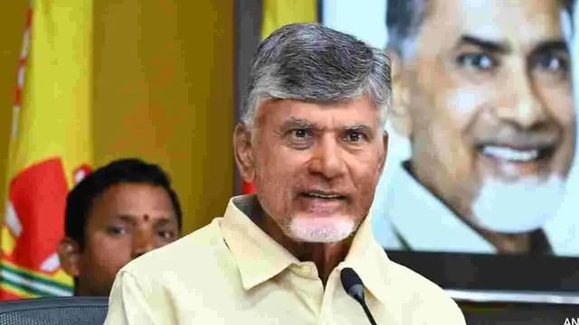 White Paper : నేడు మూడో శ్వేత పత్రాన్ని విడుదల చేయనున్న ఏపీ ప్రభుత్వం