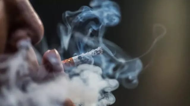 Effects Of Smoking : ధూమపానంతో విషయగ్రహణ సామర్థ్యానికి గండి