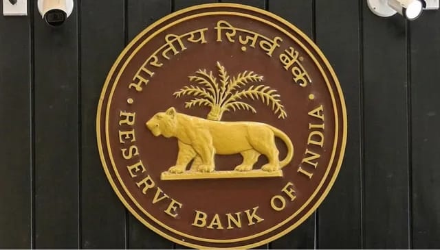 Employment in 27 sectors grew by 3.31%: RBI
