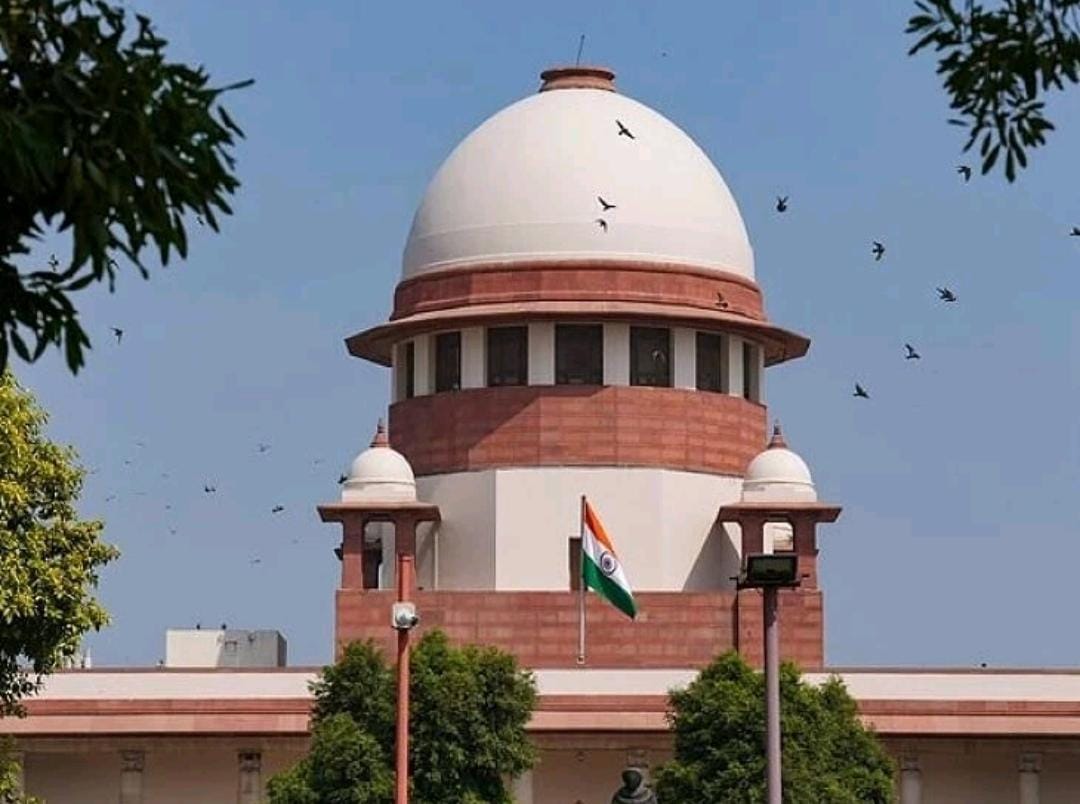 Supreme Court Judgment On : విడాకుల భరణంపై సుప్రీంకోర్టు కీలక తీర్పు