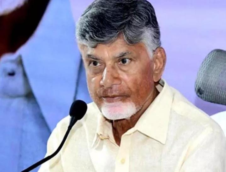 Chandrababu : మీడియా సంస్థలపై చంద్రబాబు ఆసక్తికర ట్వీట్