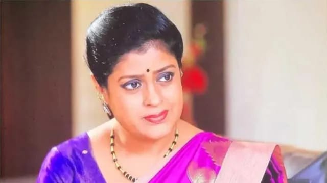 Actress Died : విషాదం: ప్రముఖ నటి కన్నుమూత