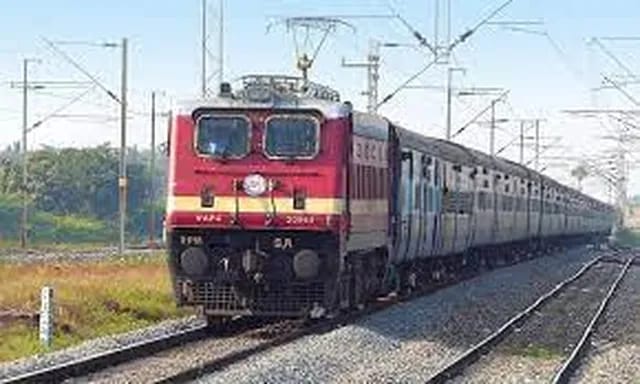 Railway : రైల్వే ప్రయాణికులకు శుభవార్త