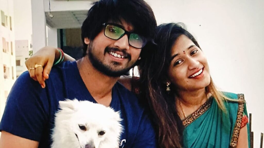 I don't want a life without Raj Tarun.. I will commit suicide.. Lavanya's midnight message
