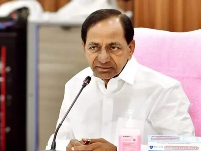 KCR : నేడు KCR పిటిషన్‌పై సుప్రీంకోర్టులో విచారణ