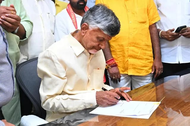 White Paper : సహజవనరుల దోపిడీపై నేడు శ్వేతపత్రం