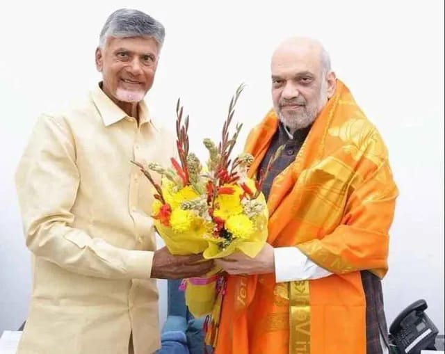 Good News : ఏపీ ప్రజలకు శుభవార్త