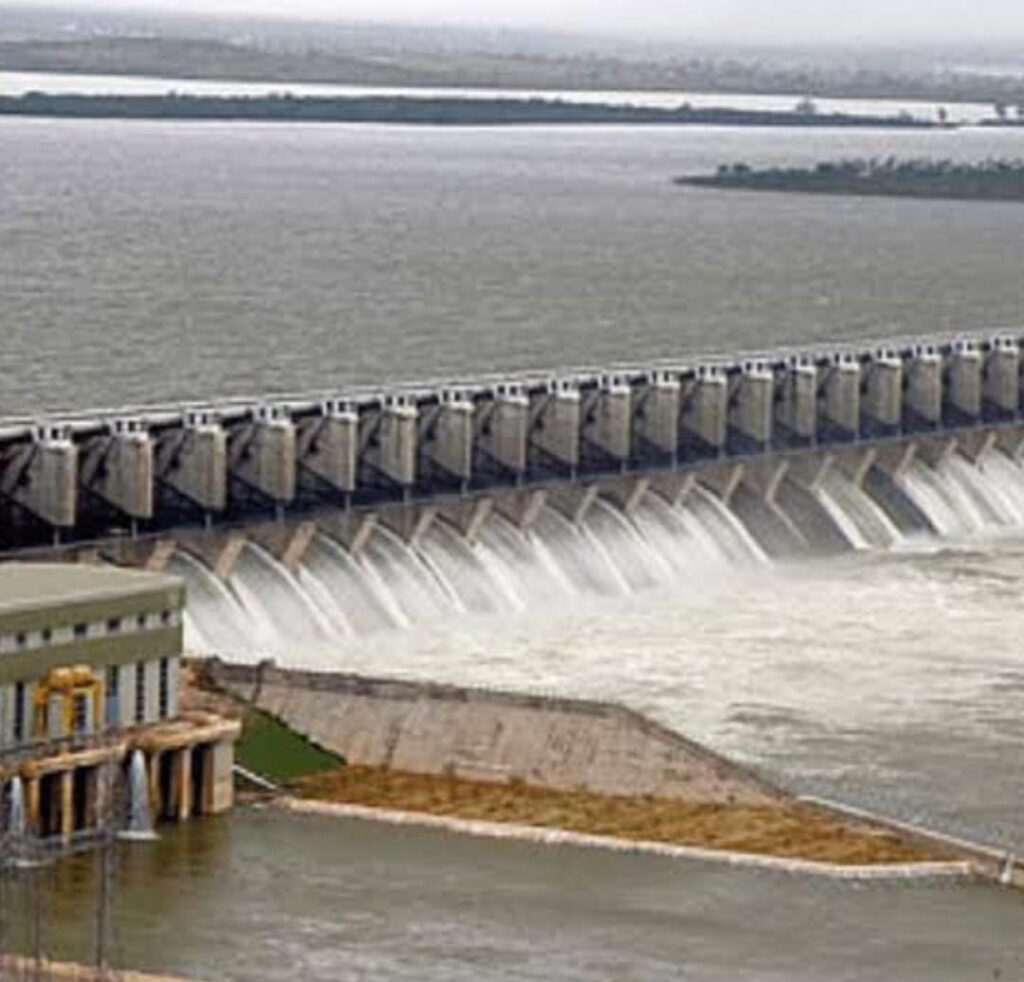 Nindukundala Almatti Dam: Officials to open gates