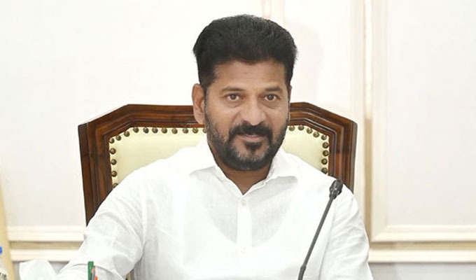 CM Revanth Reddy : భవిష్యత్తులోఇలాంటి ఘటనలు మళ్లీ రిపీట్ కావొద్దు: సీఎం రేవంత్ రెడ్డి