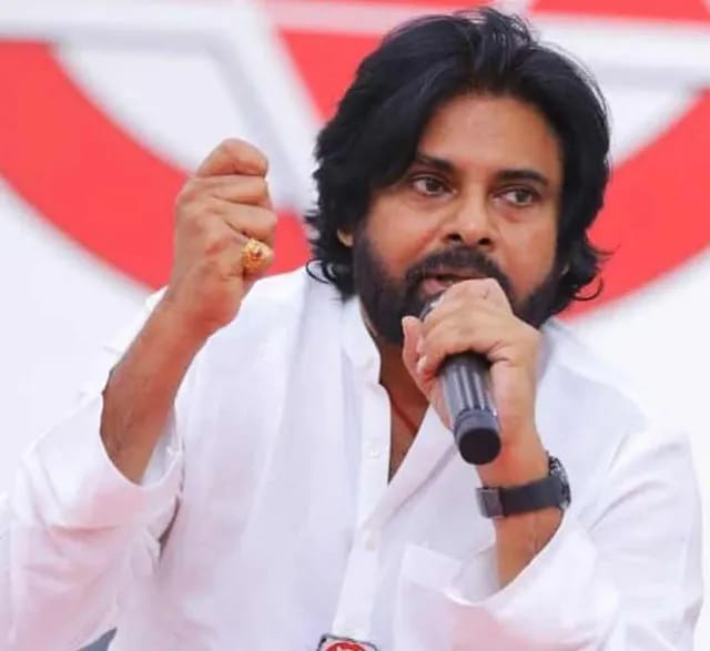 Janasena Party : నేటి నుంచి జనసేన పార్టీ సభ్యత్వ నమోదు