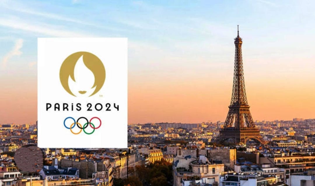 Paris Olympics : 2024 పారిస్ ఒలింపిక్స్ కు భారత సైన్యం 117