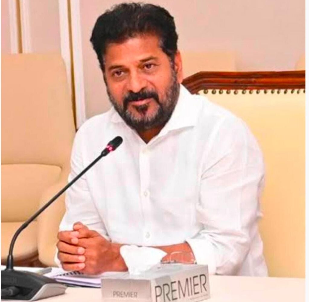 CM Revanth Reddy will go to Delhi tomorrow