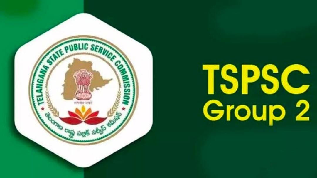 Group-2 : గ్రూప్‌ – 2 ఎగ్జామ్ వాయిదా