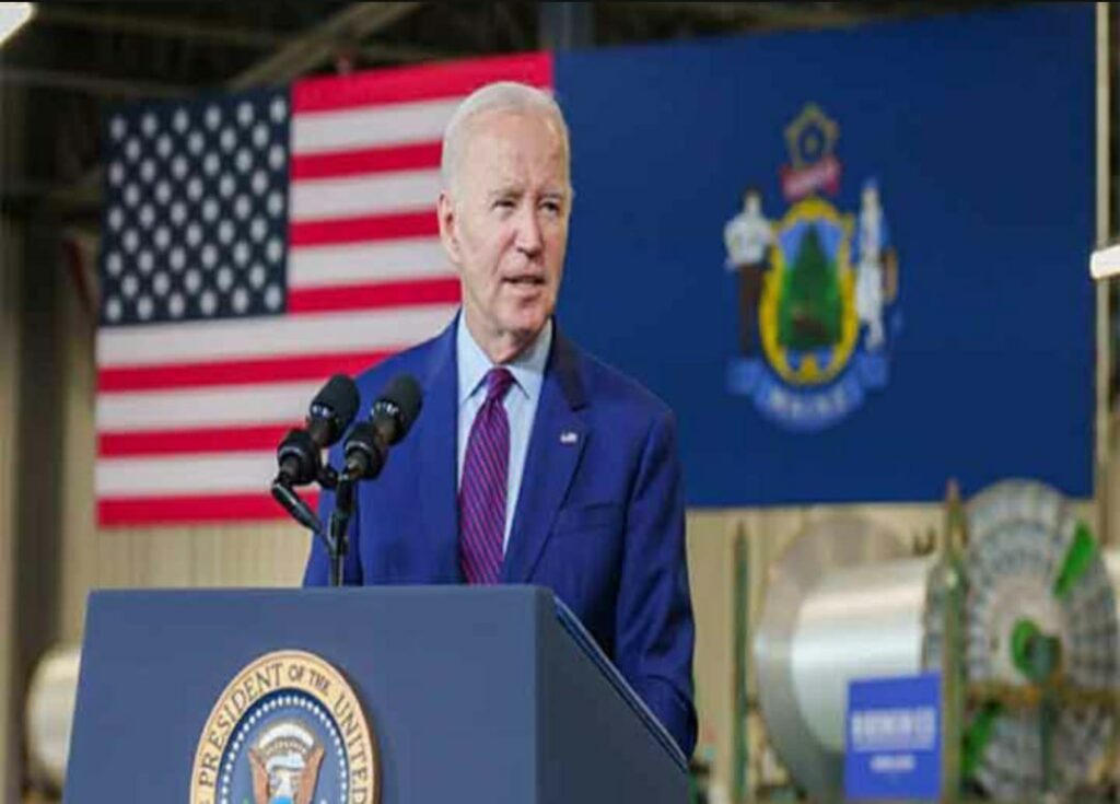 Is it certain that Biden will withdraw from the presidential race?