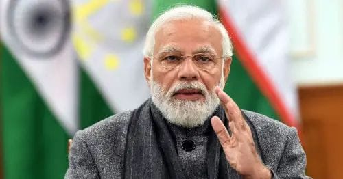 Modi : మోదీ అధ్యక్షతన త్వరలో నీతి ఆయోగ్ సమావేశం జరగనుంది