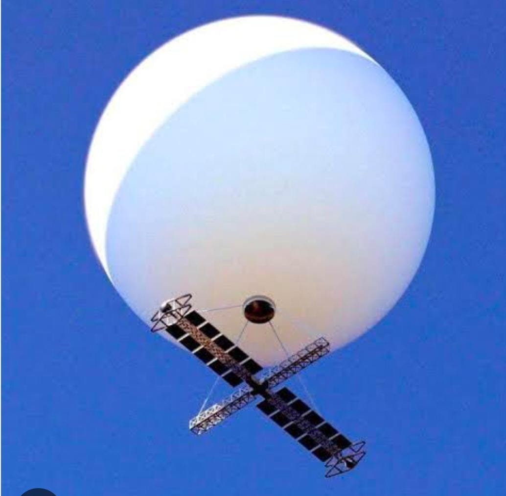 Satellite Balloon : ఈరోజు మోహన్ బాబు యూనివర్సిటీ నుంచి శాటిలైట్ బెలూన్ ప్రయోగించనున్నారు