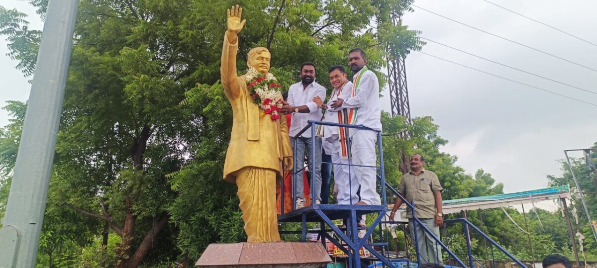 MLA Raj Thakur : రామగుండం ఎమ్మెల్యే రాజ్ ఠాకూర్ ఆదేశాల మేరకు