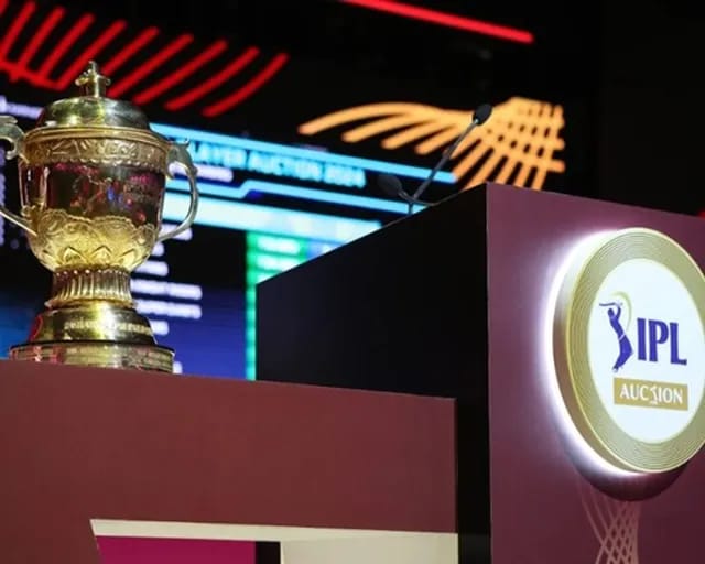 BCCI : రేపే ఫ్రాంచైజీలతో బీసీసీఐ మీటింగ్