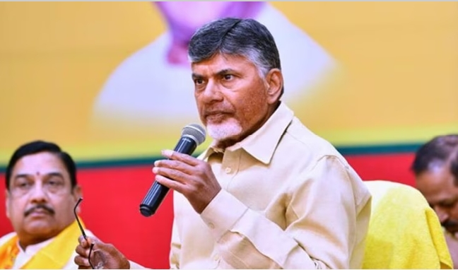 CM : నేడు గ్రామ,వార్డు సచివాలయ శాఖపై సీఎం సమీక్ష చేసే అవకాశం