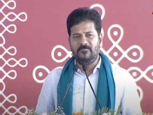 CM Revanth Reddy : లక్షలాది మంది రైతుల ఇళ్లలో సంతోషంతో మా జన్మ ధన్యమైంది