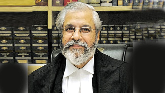 Justice Madan B Lokur : తెలంగాణ విద్యుత్‌ కమిషన్‌ చైర్మన్‌గా జస్టిస్‌ మదన్‌ బీ లోకూర్‌.