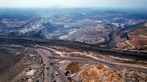 Coal Mines : Atmanirbhar Bharat: Two of the World’s Five Largest Coal Mines Now in India