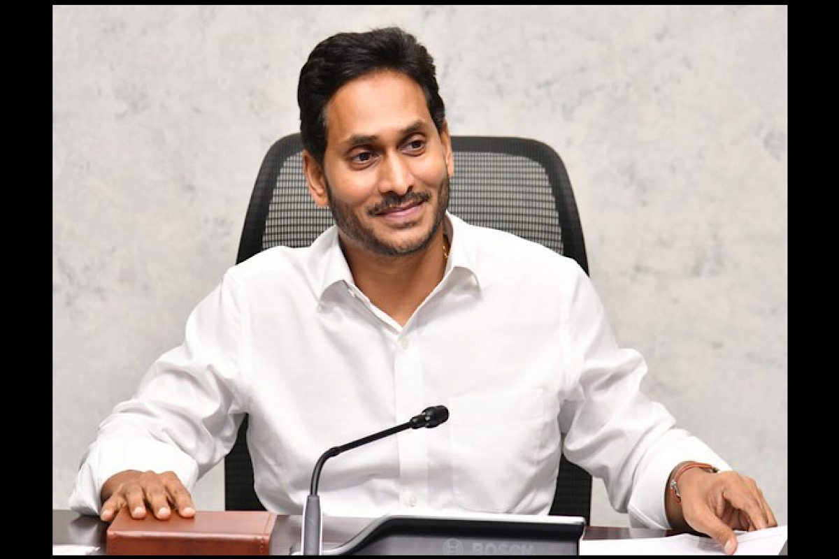 Jagan Visit to Nandyala వైఎస్ జగన్ మోహన్ రెడ్డి ‘నంద్యాల జిల్లా’ పర్యటన వివరాలు