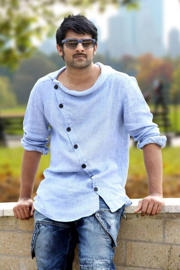 Prabhas Rs 2 crore for Wayanad victims in Kerala