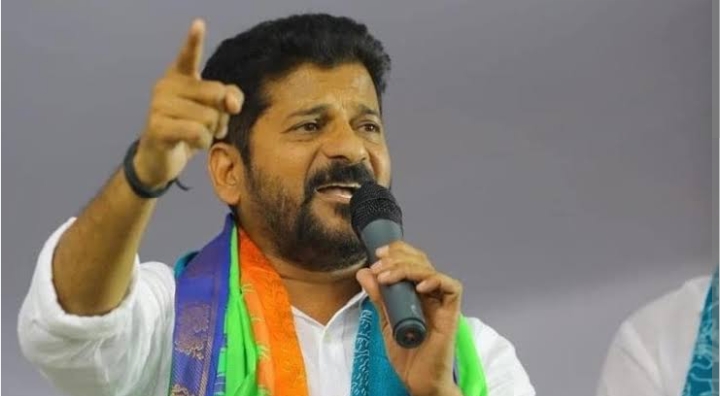 CM Revanth Reddy : బీఆర్‌ఎస్‌పై సీఎం రేవంత్‌రెడ్డి ఆగ్రహం