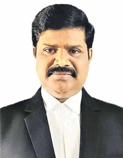 High Court : ఏపిలో తొలిసారి బీసీకి హైకోర్టు పీపీ పదవి