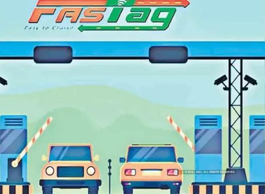 FASTAG : నేటి నుంచి ఫాస్టాగ్‌ కొత్త రూల్స్‌