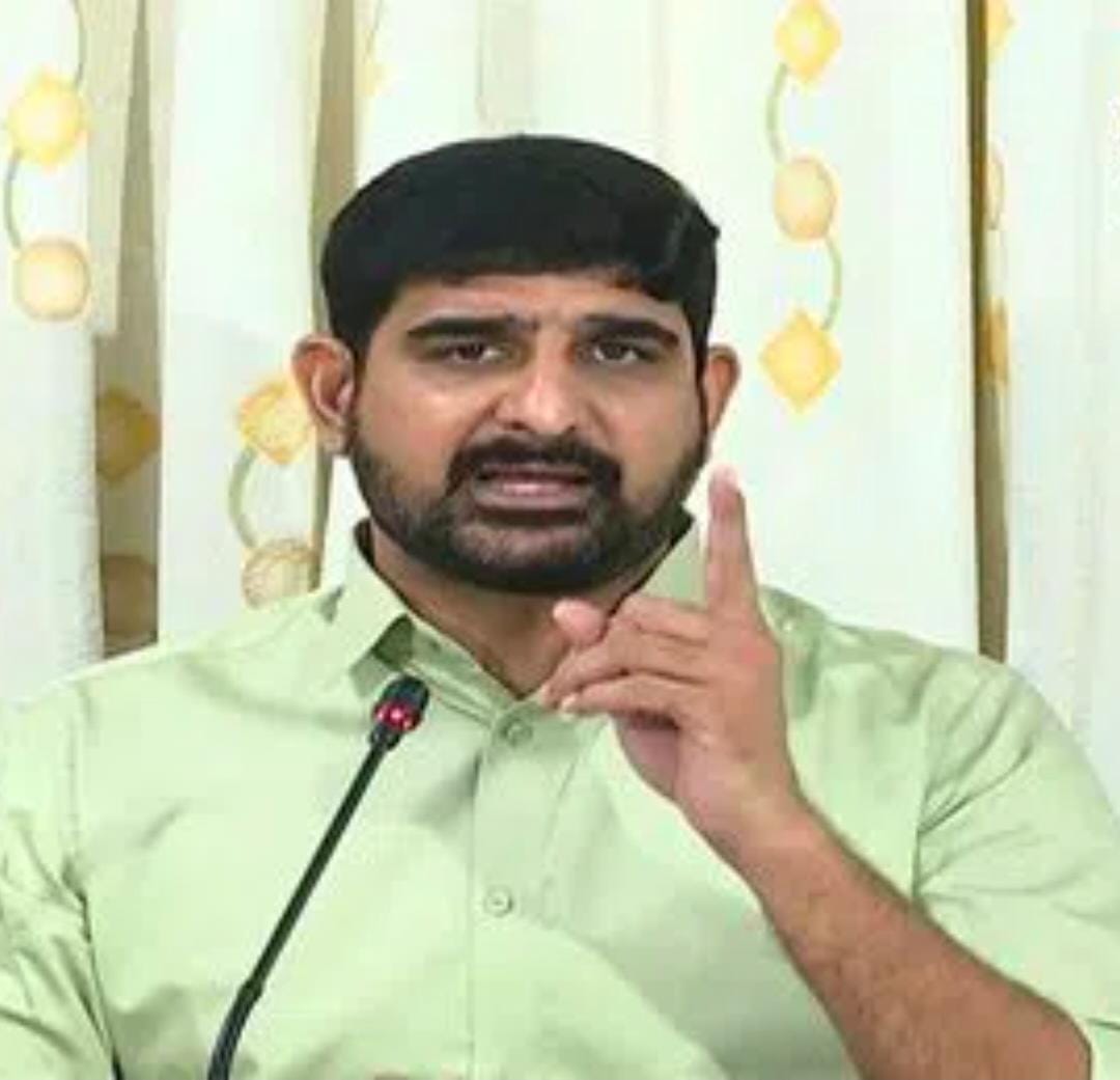 MLA Padi Kaushik Reddy : మంత్రి దానం నాగేందర్ కు ఎమ్మెల్యే పాడి కౌశిక్ రెడ్డి సవాల్?