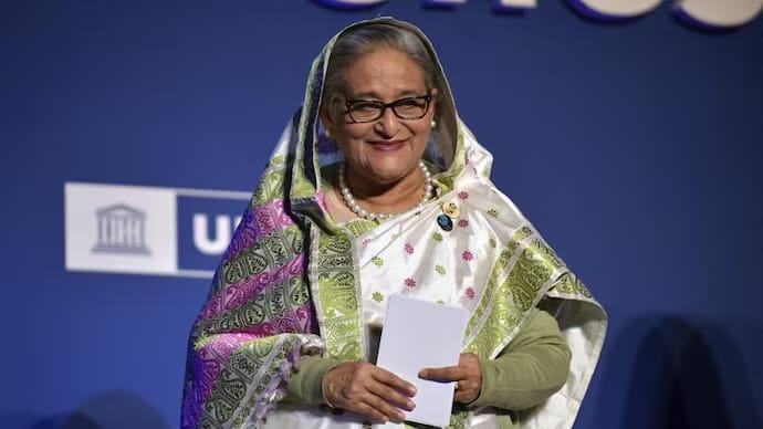 PM Sheikh Hasina : బంగ్లాదేశ్ ప్రధాని షేక్ హసీనా రాజీనామా