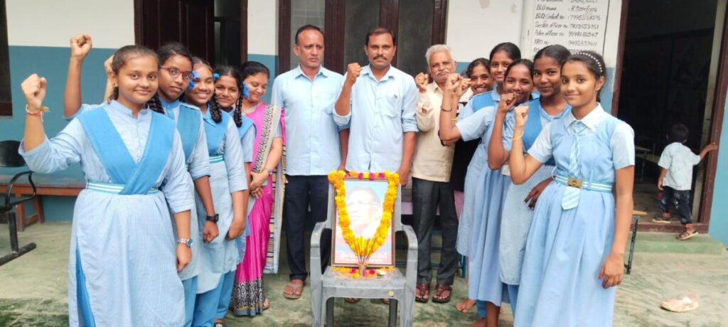 Mana Jayashankar, father of Telangana nation