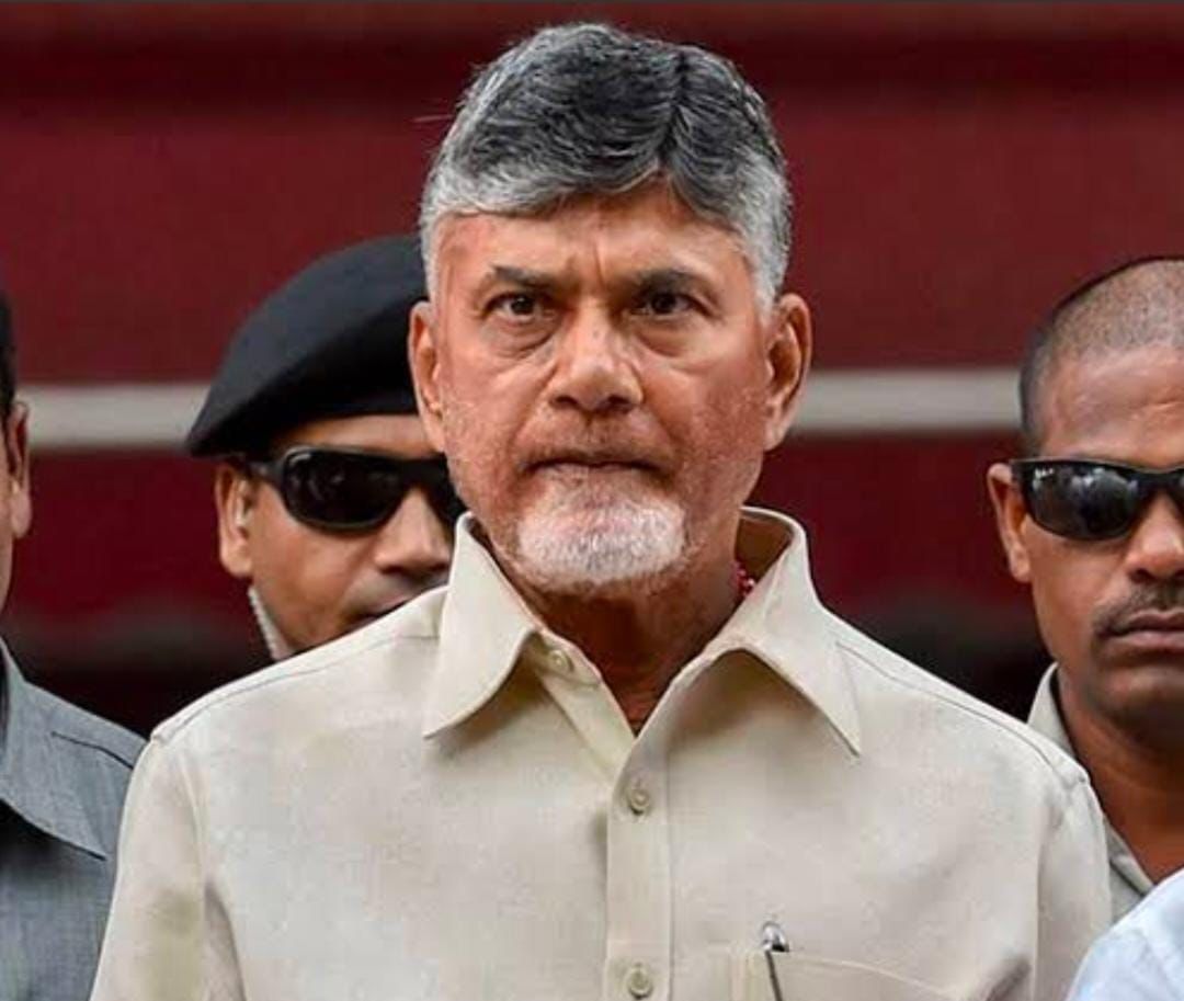 Chandrababu : చేనేత కార్మికులు దేశ ప్రతిష్ఠను పెంచారు-చంద్రబాబు