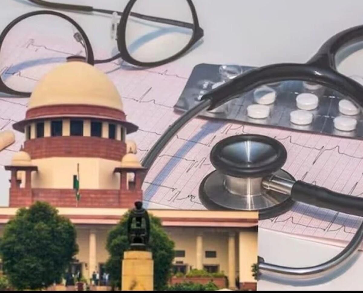 Supreme Court : దాడికి ఎలా అనుమతించారు: సుప్రీంకోర్టు