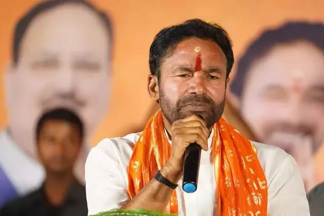 In-charges of Elections : జమ్మూకాశ్మీర్ ఎన్నికల ఇన్‌ఛార్జిలుగా కిషన్ రెడ్డి, రామ్ మాధవ్