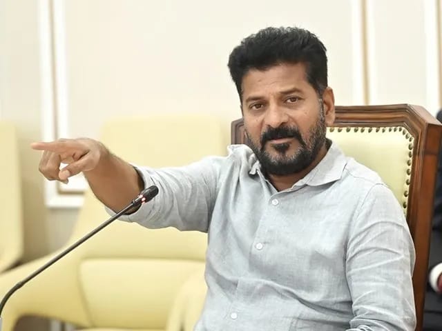 CM Revanth Reddy : నేడు రాత్రి ఢిల్లీకి సీఎం రేవంత్ రెడ్డి