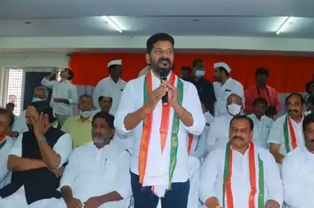 TPCC Protest : అదానీకి వ్యతిరేకంగా నేడు టీపీసీసీ నిరసన