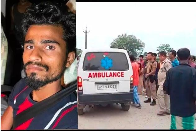 Suspect Died : అసోం మైనర్​ బాలిక గ్యాంగ్​ రేప్ ప్రధాన​ నిందితుడు మృతి!