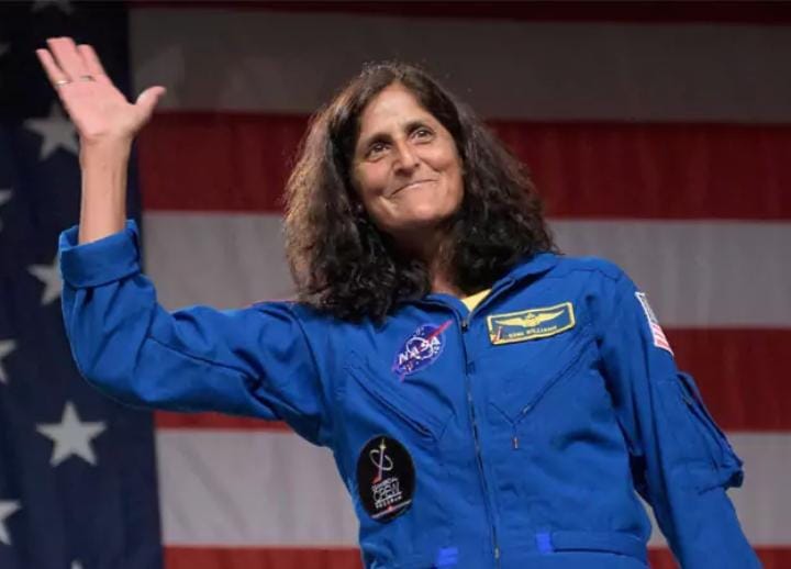 Sunita Williams : సునీతా విలియమ్స్‌కు ‘స్పేస్‌ ఎనీమియా’ ముప్పు.. ఏంటా సమస్య?