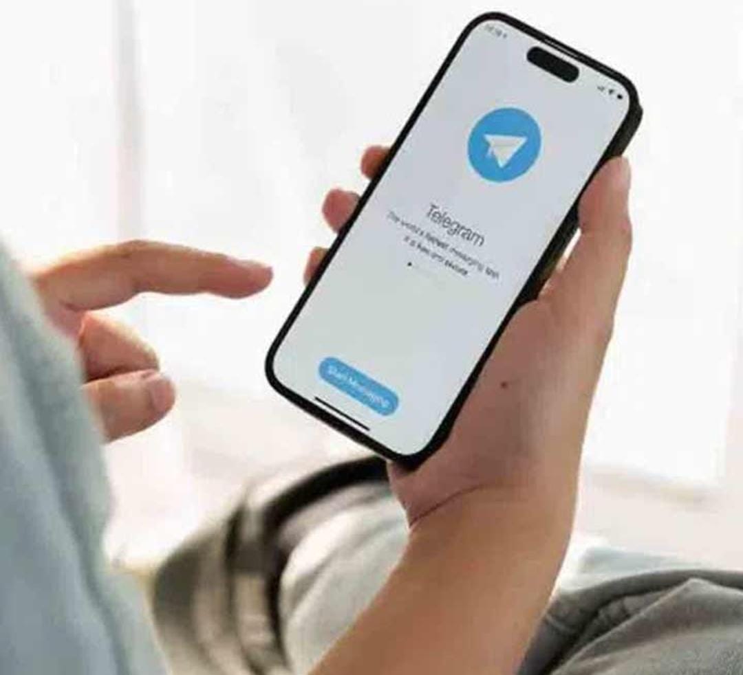 Telegram : భారత్ లో టెలిగ్రామ్ పై నిషేధం?