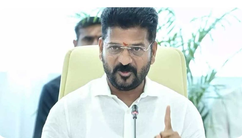 CM Revanth Reddy : హైడ్రాపై సీఎం రేవంత్ రెడ్డి కీలక ప్రకటన