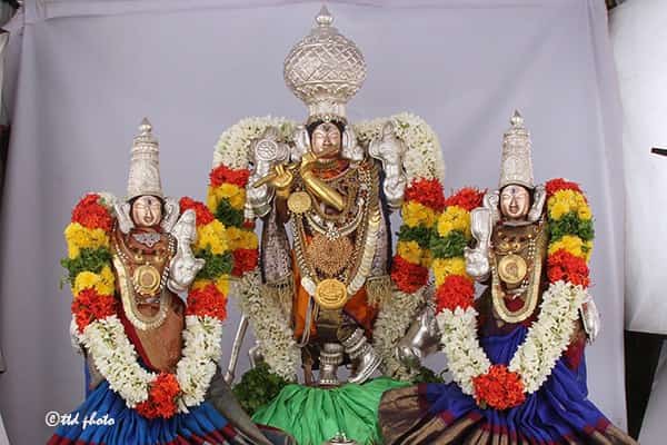 Sri Venugopalaswamy Temple : ఆగస్టు 29, 30వ తేదీల్లో కార్వేటినగరం శ్రీ వేణుగోపాలస్వామివారి ఆలయ పవిత్రోత్సవాలు