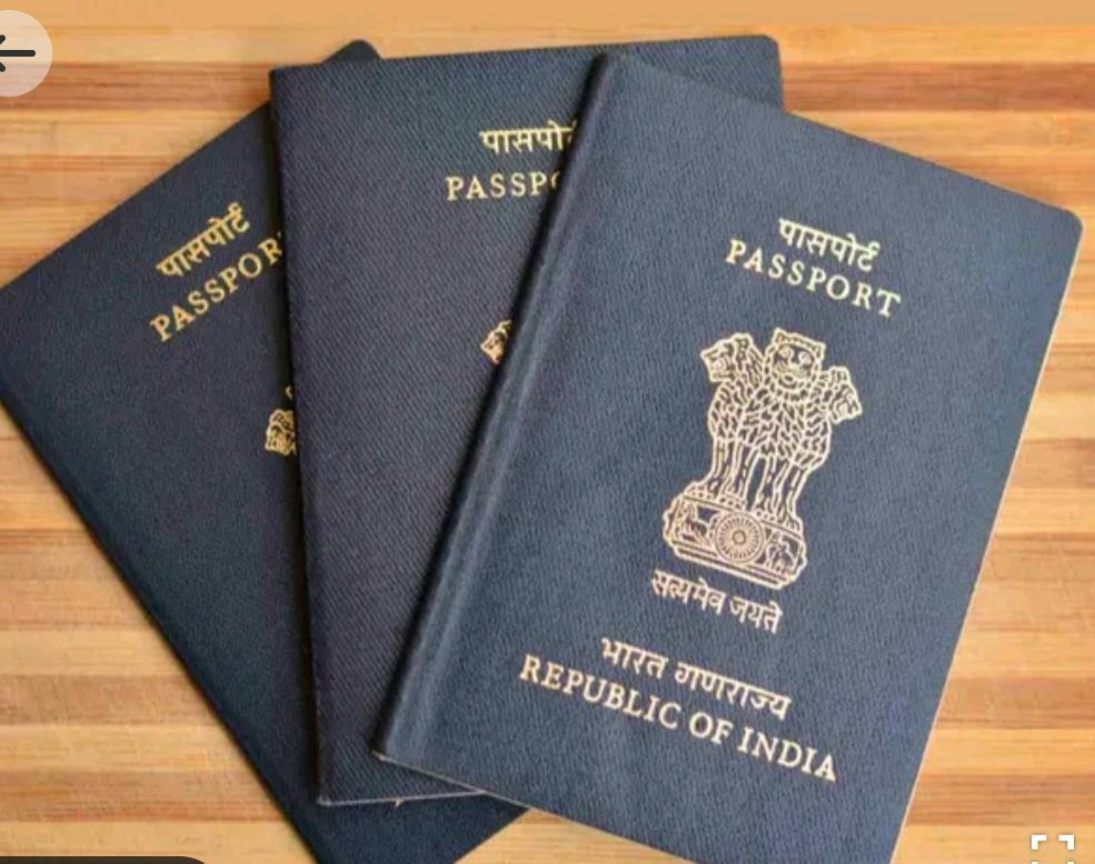 Passport Services : దేశవ్యాప్తంగా 3 రోజులపాటు పాస్ పోర్టు సేవలు బంద్