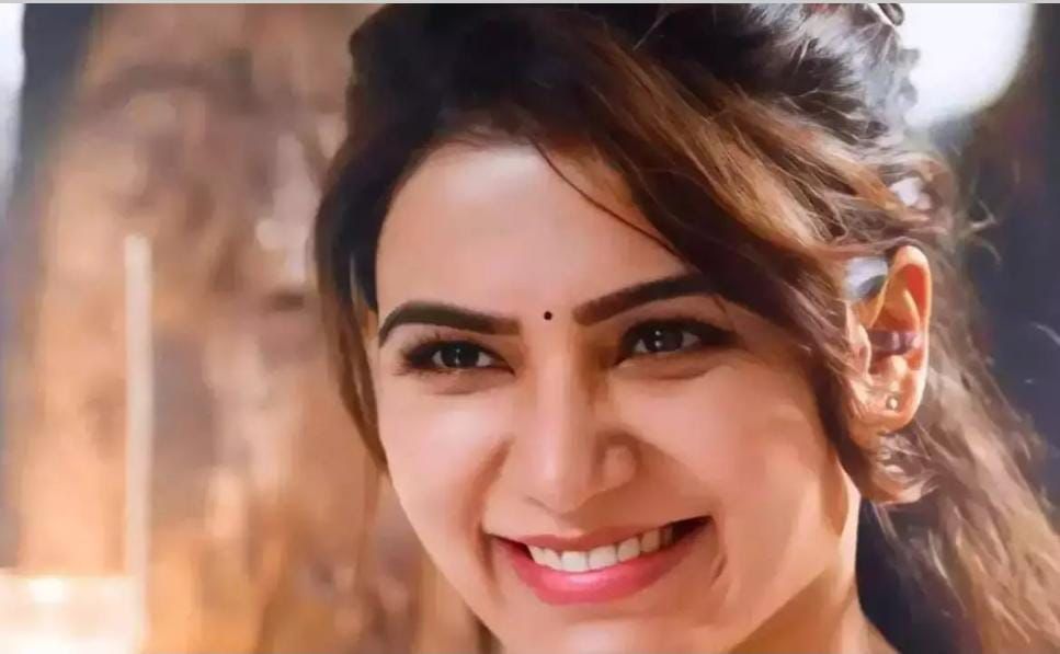 Actress Samantha : టాలీవుడ్ పై సంచలన కామెంట్స్ చేసిన సినీనటి సమంత